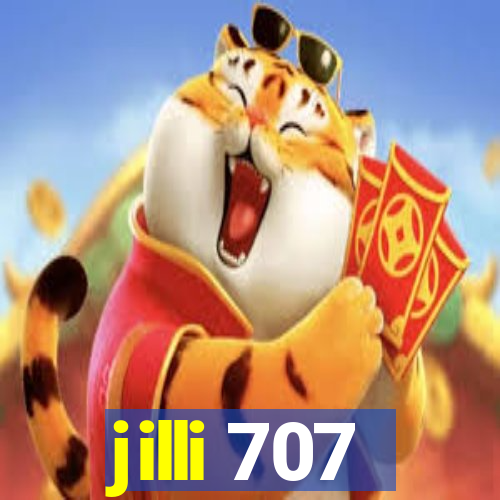 jilli 707